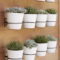 Planters Marvellous Large Outdoor Wall Planters Large Outdoor with size 736 X 1414