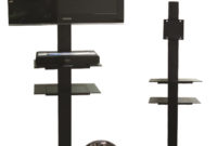 Specialty Mobile Stand Tv Bracket Wa End 5262018 128 Pm in measurements 824 X 1034