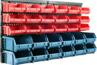 Storage Bins Wall Mounted Storage Bins Bin Parts Rack Lids Home pertaining to dimensions 899 X 899